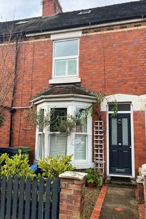 2 bedroom terraced house to rent, 14 Hotspur Street, Greenfields, Shrewsbury SY1 2PZ