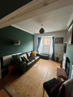 2 bedroom terraced house to rent, 14 Hotspur Street, Greenfields, Shrewsbury SY1 2PZ