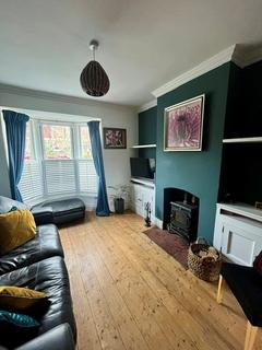 2 bedroom terraced house to rent, 14 Hotspur Street, Greenfields, Shrewsbury SY1 2PZ