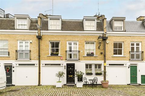 undefined, Elnathan Mews, London, W9