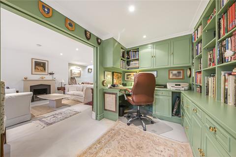 3 bedroom mews to rent, Elnathan Mews, London, W9