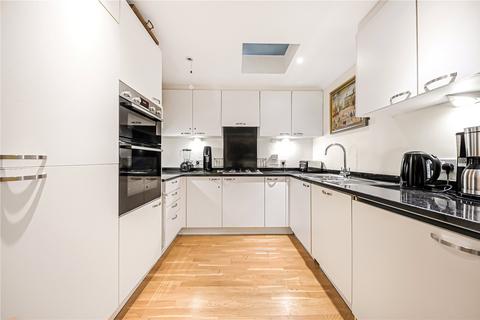undefined, Elnathan Mews, London, W9