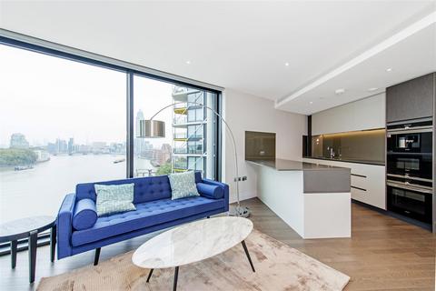 4 Riverlight Quay, Nine Elms Lane, London, SW11