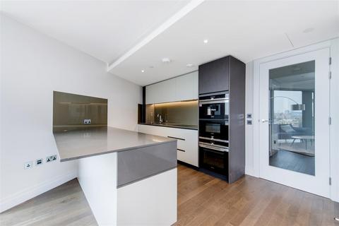 2 bedroom flat to rent, 4 Riverlight Quay, Nine Elms Lane, London, SW11