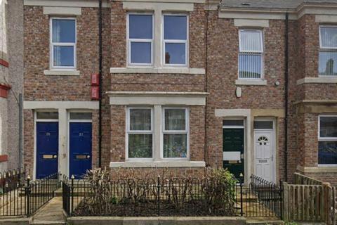 Westbourne Avenue, Gateshead NE8