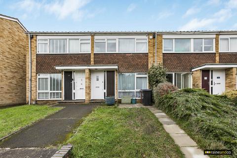3 bedroom terraced house for sale, Old Hertford Road, Hatfield