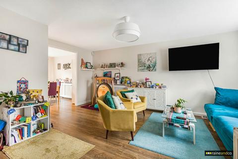 3 bedroom terraced house for sale, Old Hertford Road, Hatfield
