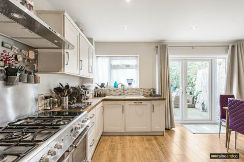 3 bedroom terraced house for sale, Old Hertford Road, Hatfield