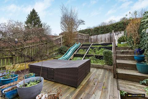 3 bedroom terraced house for sale, Old Hertford Road, Hatfield