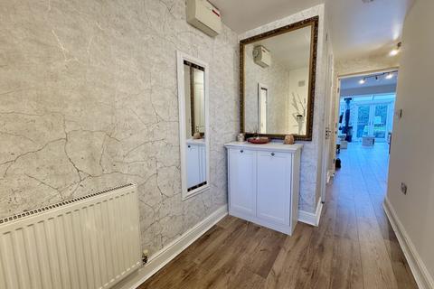 4 bedroom townhouse for sale, Flamborough Walk, East Shore Village , Seaham, County Durham, SR7