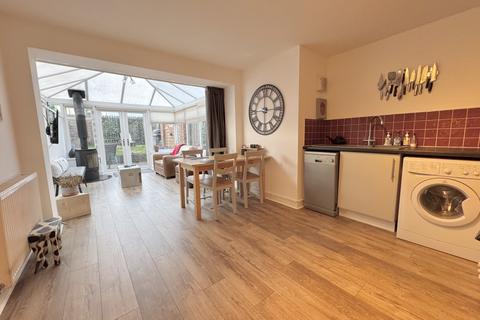 4 bedroom townhouse for sale, Flamborough Walk, East Shore Village , Seaham, County Durham, SR7