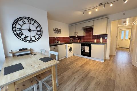 4 bedroom townhouse for sale, Flamborough Walk, East Shore Village , Seaham, County Durham, SR7