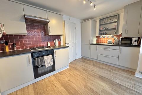 4 bedroom townhouse for sale, Flamborough Walk, East Shore Village , Seaham, County Durham, SR7