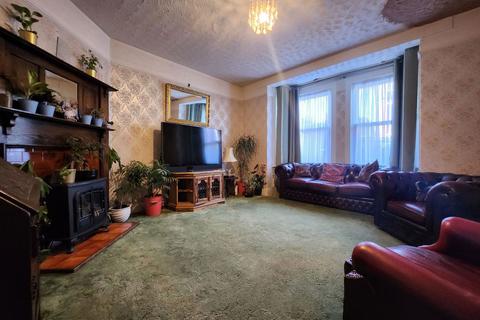 6 bedroom end of terrace house for sale, Westcliff Road, Margate CT9