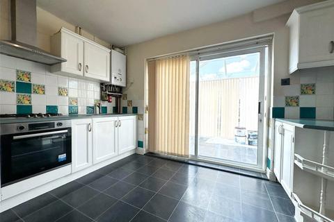 3 bedroom semi-detached house for sale, Sefton Avenue, Harrow, HA3