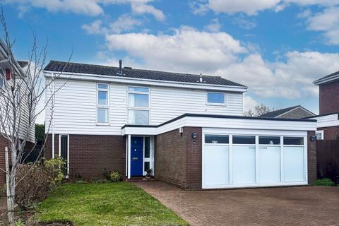 5 bedroom detached house for sale, Blackmore, Letchworth Garden City, SG6