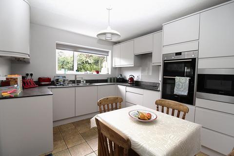 5 bedroom detached house for sale, Blackmore, Letchworth Garden City, SG6