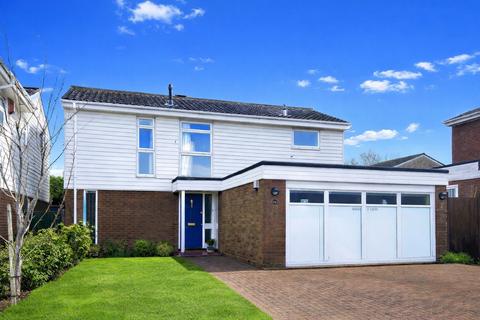 undefined, Blackmore, Letchworth Garden City, SG6