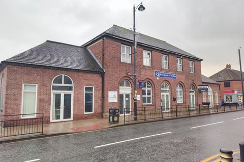 Property for sale - St. Lukes Terrace, Sunderland SR4