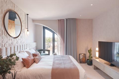 3 bedroom property for sale, Waterfront Drive, London SW10