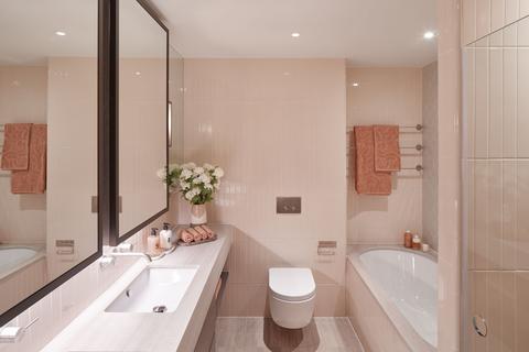 3 bedroom property for sale, Waterfront Drive, London SW10