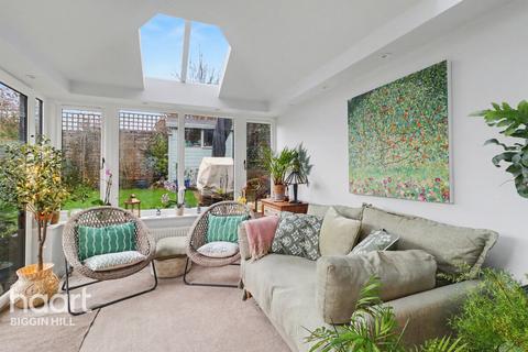 4 bedroom detached house for sale, Christy Road, Biggin Hill