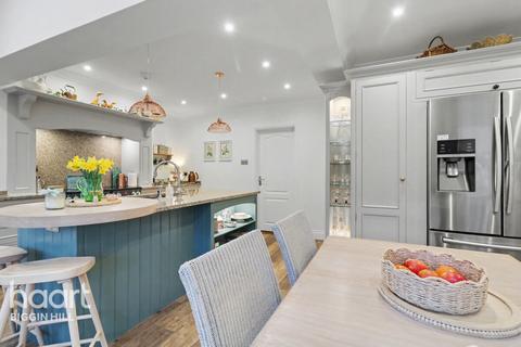 4 bedroom detached house for sale, Christy Road, Biggin Hill