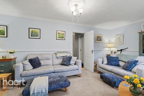 4 bedroom detached house for sale, Christy Road, Biggin Hill