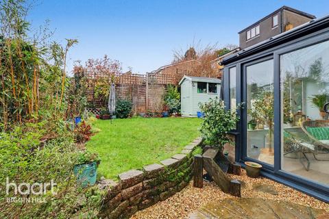 Christy Road, Biggin Hill