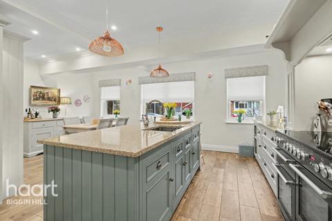 undefined, Christy Road, Biggin Hill
