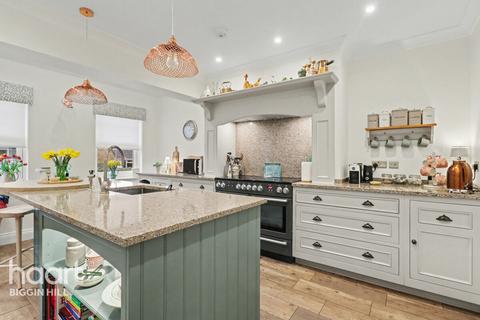 4 bedroom detached house for sale, Christy Road, Biggin Hill