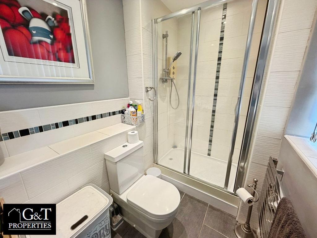 Master en suite