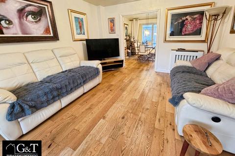 4 bedroom detached house for sale, Sevendwellings View, Brierley Hill