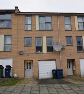 undefined, Fortune Avenue, Edgware