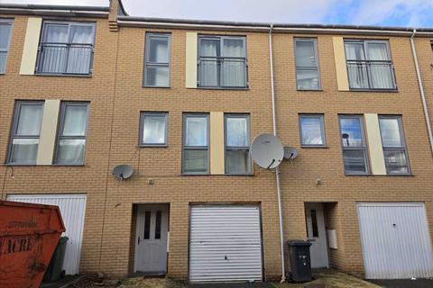 undefined, Fortune Avenue, Edgware