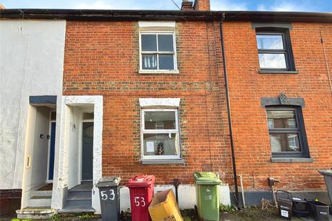 2 bedroom terraced house for sale, George Street, Reading, Berkshire