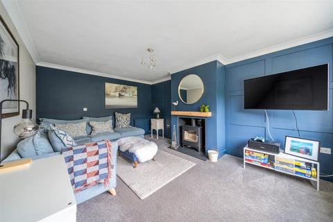 4 bedroom detached house for sale, Pound Meadow, Parkham, Bideford