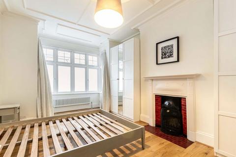 1 bedroom flat to rent, Camborne Avenue, London W13