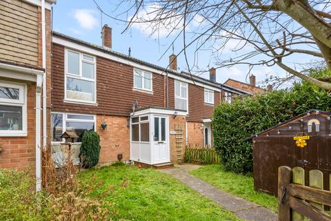 3 bedroom terraced house for sale, Corsletts Avenue, Broadbridge Heath, RH12