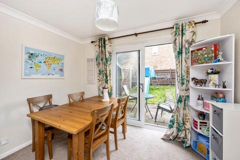 3 bedroom terraced house for sale, Corsletts Avenue, Broadbridge Heath, RH12
