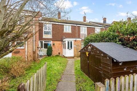 Corsletts Avenue, Broadbridge Heath, RH12