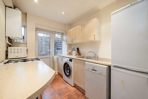 2 bedroom flat for sale, Park Road, Hampton Wick Kingston Upon Thames KT1