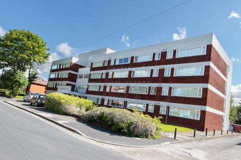 Carmel Court, Holland Road, Manchester.