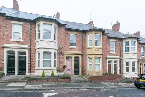 Grosvenor Road, Jesmond, Newcastle upon Tyne
