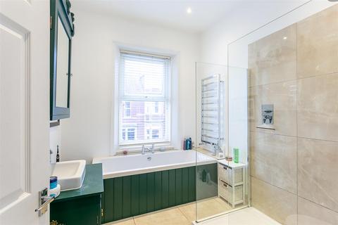 undefined, Grosvenor Road, Jesmond, Newcastle upon Tyne