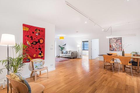 3 bedroom apartment for sale, Drysdale Street, London, N1