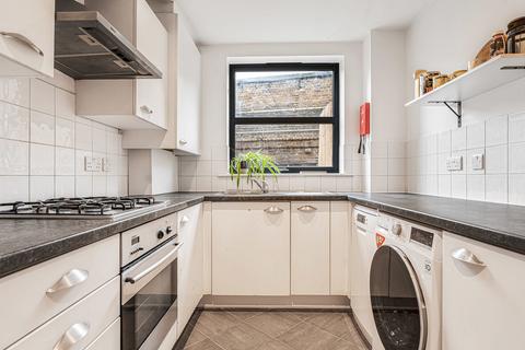 3 bedroom apartment for sale, Drysdale Street, London, N1