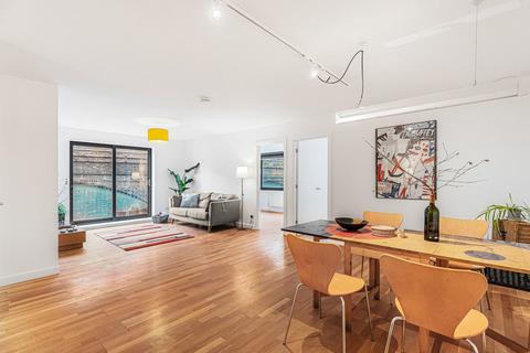 3 bedroom apartment for sale, Drysdale Street, London, N1