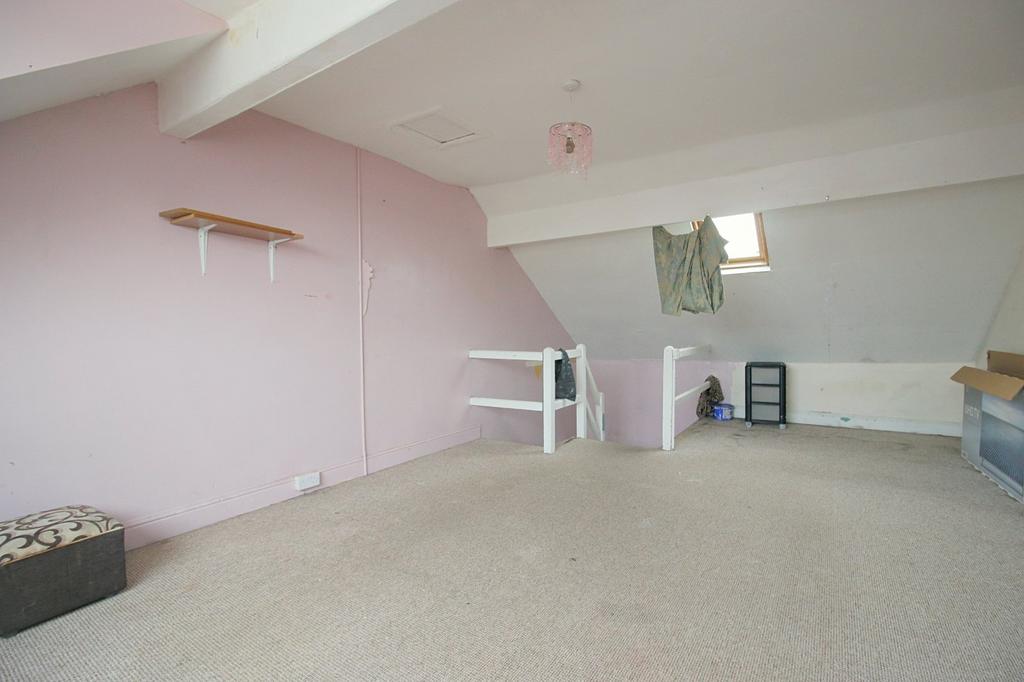 Attic