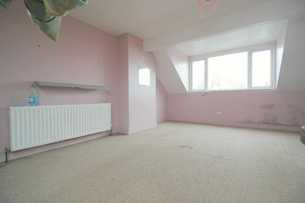 Attic